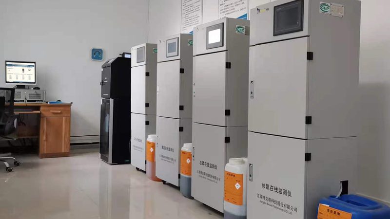 水泥厂脉冲除尘器：关键性能与选购要点