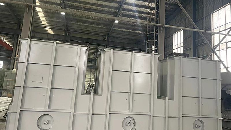 工业废水处理设备：优缺点全解析