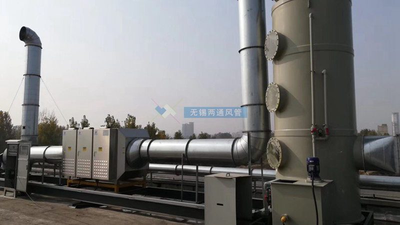 环保工程材料价格解析：揭秘影响成本的关键因素