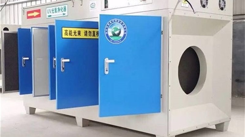 工业废水处理系统：优缺点对比分析