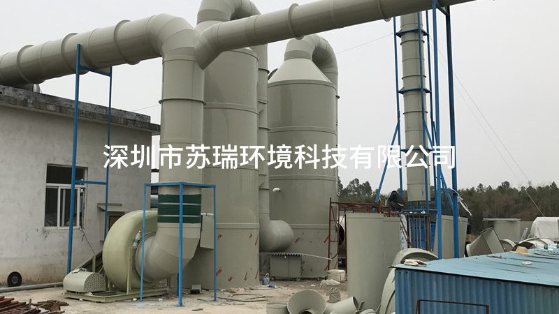除尘器风量规格选择：关键因素与误区解析