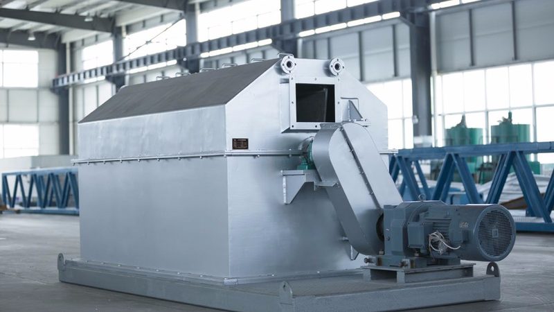 静电式油烟净化器型号规格分类解析