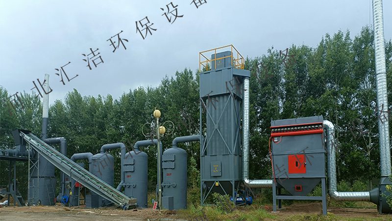 除尘布袋材质如何匹配布袋除尘器，关键点揭秘**