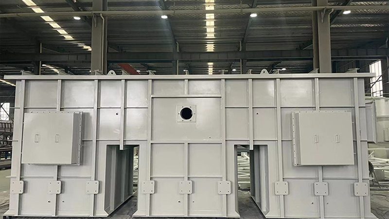 废气处理催化燃烧设备：揭秘其核心参数与选型要点**