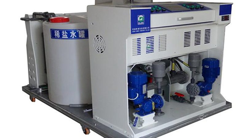 油烟净化设备规格参数：揭秘如何读懂这些专业术语