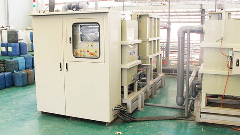 油烟净化器：2025年价格背后的技术考量**