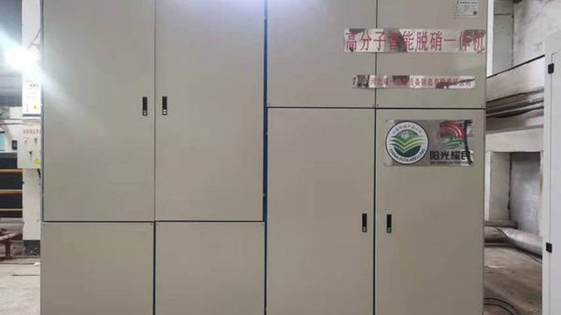 工业活性炭吸附箱：揭秘定制化环保利器**