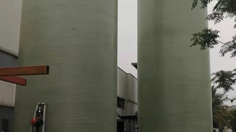 食品行业专用除尘器：如何选择高效环保的解决方案**