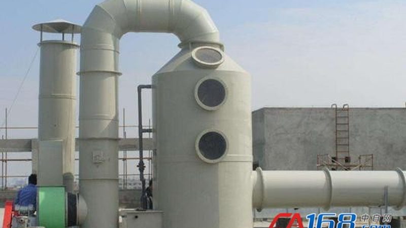 静电油烟净化器：揭秘其工作原理与选购要点