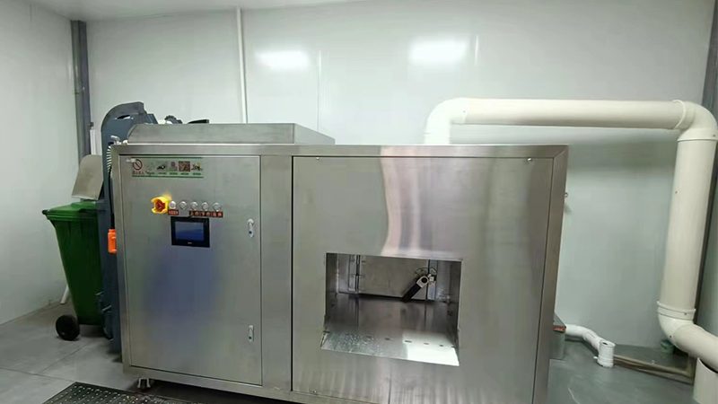 焊烟净化器操作不当，再贵的设备也白搭